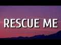 Chris Young - Rescue Me (Lyrics)