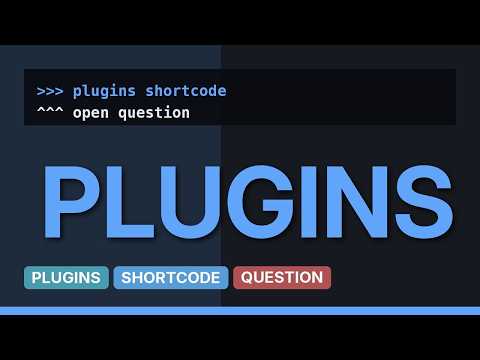 Wordpress: How to parse nested shortcodes? (3 Solutions!!)