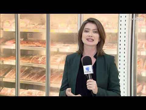 Vídeo: Rechamada Voluntária De Steve's Real Food Issues Para Três Lotes De Produtos Devido à Possível Contaminação Por Salmonella E L. Mono