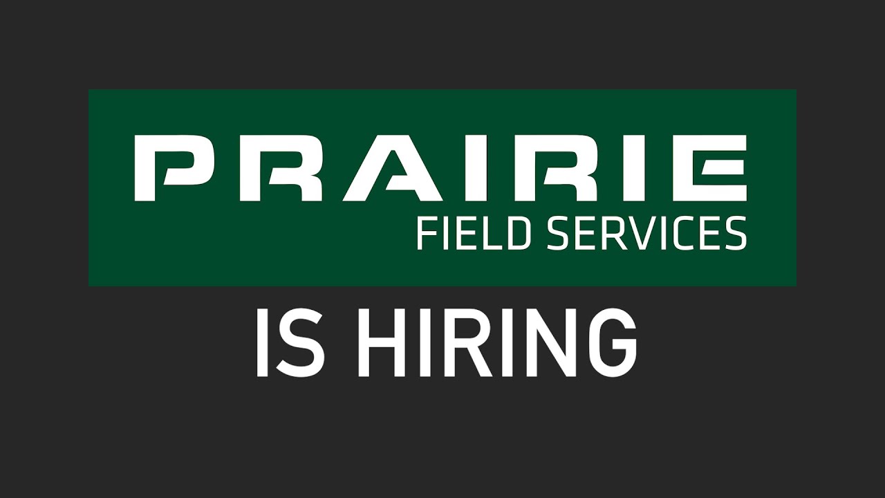 The Prairie Pulse: Amber Davy