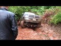 DODGE RAM 1500 V8  **MUD OFFROAD**