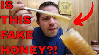 The Truth that everyone NEEDS to know about Honey!!