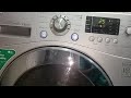 #short #lg dE error code solved washing machine front door 8kg