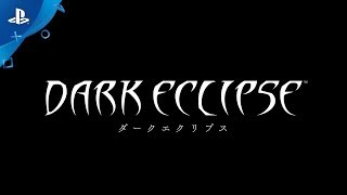 『DARK ECLIPSE』 公式プロモーションビデオ第三弾