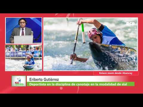 IREMOS A LOS JUEGOS SUDAMERICANOS A REPRESENTAR DE LA MEJOR MANERA AL PAÍS