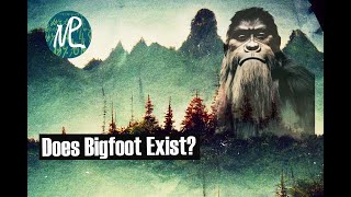 Bigfoot: Fact or Fiction The Truth Behind the Legend