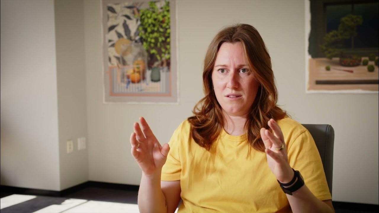 Quinn Emanuel's ArtistinResidence Program Erin Wright YouTube