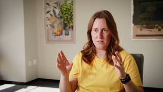 Quinn Emanuel's Artist-in-Residence Program: Erin Wright Content