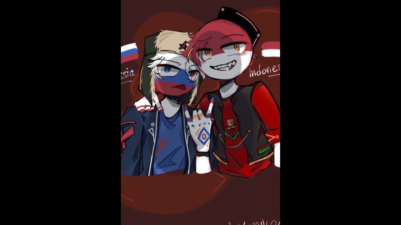 jj countryhumans edit