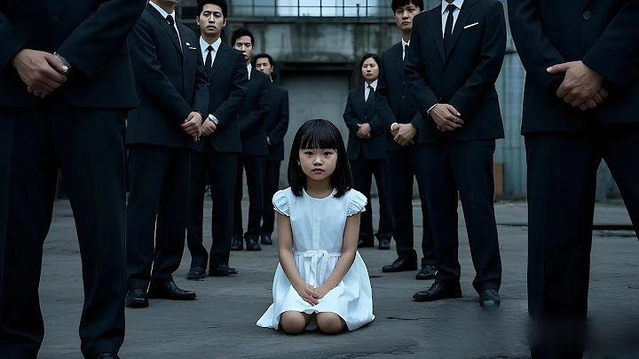 เด็กสาววัย 10 ปีถูกทอดทิ้ง 10 ปีหลัง เธอกลายเป็น CEO และกลับมาทวงทรัพย์สิน #drama #movie