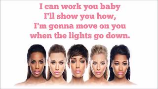 Watch Saturdays Move On U video