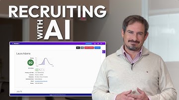 FoveaAI AI Recruiting Assistant