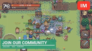 Curse of Aros - MMORPG