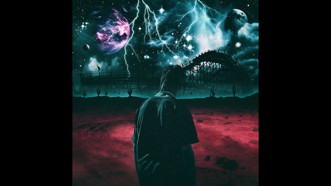 [ FREE ] Travis Scott x Gunna Type Beat "Absolute" l Prod.LuuOnTheTrack l