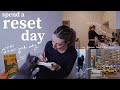 Spend a chatty reset day with me in nyc  getting my mind body and career back on track