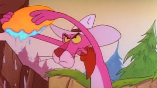 ᴴᴰ The Pink Panther 1993 | 14 Karat Pink | Cartoon Pink Panther New 2022