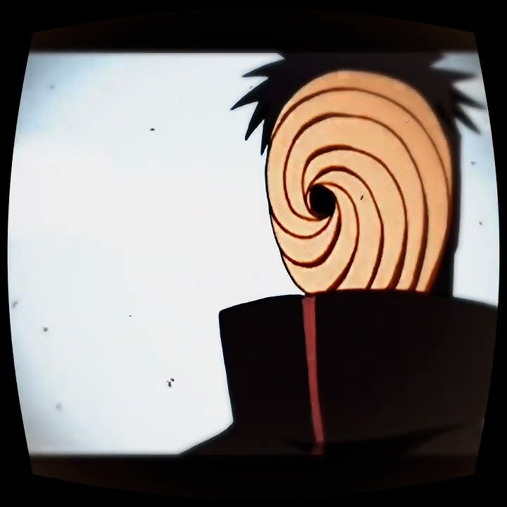 Obito/Tobi On my way edit|Ae Inspired