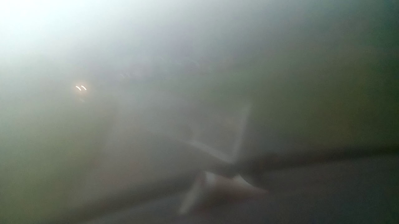 Vassenden isolert av ras #7