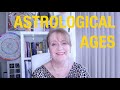 The Astrological Ages from Libra to Aquarius (The Great Year - Part 2) - with Alison Price ⭐️