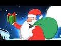 вот идет мистер санта | русский мультфильмы для детей | Here Comes Mister Santa | Umi Uzi Russia