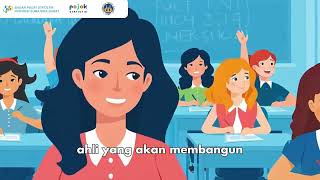 Potret Pendidikan Sumbar 2025 Data Fasilitas Dan Harapan