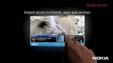 Symbian^3 - MobilesMania.ru