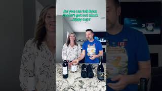 BC Wine Fails Clos du Soleil Over the Fence & Wines of BC #winewithryan #outtakes #fails #fail