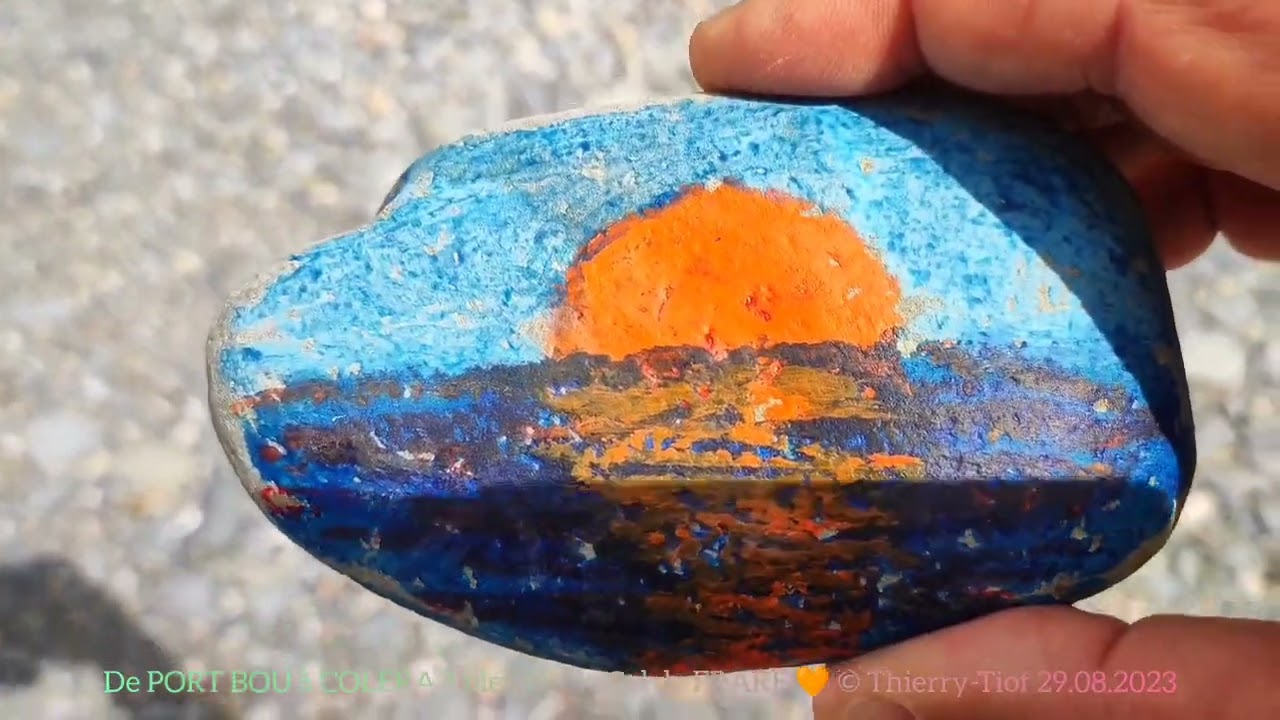 De PORT BOU à COLERA à pied par le Col de FRARE 🧡