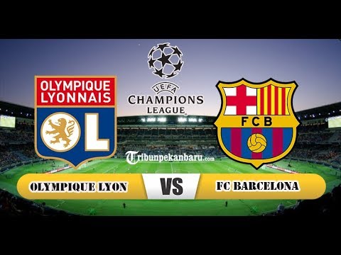 INDOSGA x ikan88 - Jadwal dan Prediksi  Pertandingan Lyon vs Barcelona Liga Champions, Rabu Dini Hari Nanti