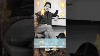Shakin Stevens  Dont Be Two Faced