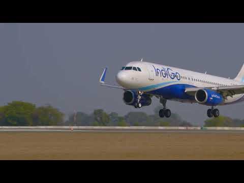 NIA Validation Flight