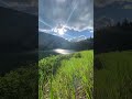 1 Hour of Quiet Nature | Deep Relaxation and Meditation 🌊🌲