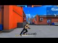 "The Quirky Truth Behind Free Fire's So-Called 'IMPOSSIBLE' 1vs 4 Gameplay"
