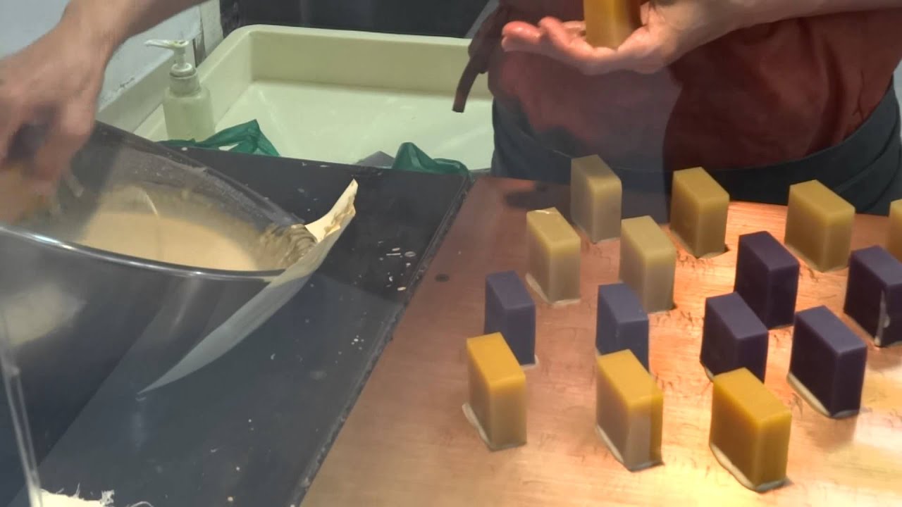 Sweet potato Kintsuba At Kagoshima Airport in Japan YouTube