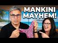 Admiral Tim Live: Mankinis, Virgin's Big Fake Out, Alaska Port Troubles, Tips