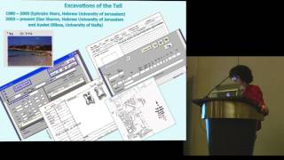 A Conceptual Framework for Archaeological Data Encoding
