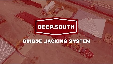 Deep South Crane and Rigging
