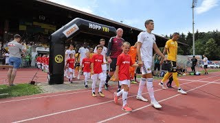 BSC Young Boys 0-4 Wolves | Highlights
