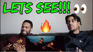 Chloe x Halle - Ungodly Hour (Official Video) REACTION | KEVINKEV 🚶🏽