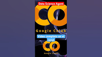 Data Science Agent en Google Colab #tutorial #gratis #google #gemini #IA #AI #datos #tecnologia