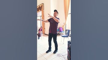 Thumbnail of Dirigen Harus paham Teknik Vokal #dirigen #teknikvokal #short