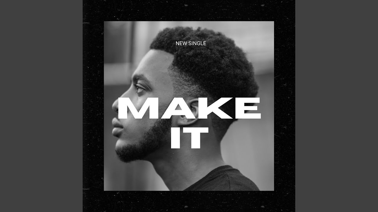 在 YouTube 上觀看「Make It」 在 YouTube 上觀看「Make It」