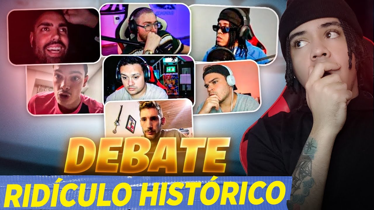 Estrimo EL PEOR MOMENTO DEL FREESTYLE...🤦♂️ NAVAS QUESADA GAVYRIA MOWLIHAWK ...