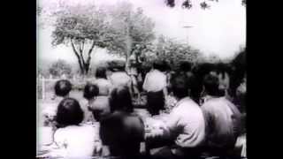 U.S. Government FEMA Style Prison Camps - WWII Japanese Internment Propaganda Film