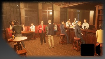 Creating Crowd Animations In Unreal Engine Using Iclone 8