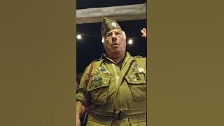 Vince Speranza Blood On The Risers