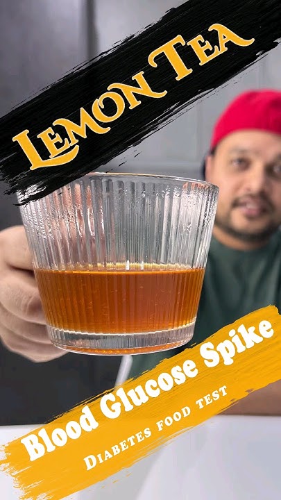 can-diabetic-drink-lemon-tea-tea-raise-blood-sugar-tea