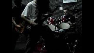 BLOODSHIELD - Suffer The Children (Napalm Death cover)