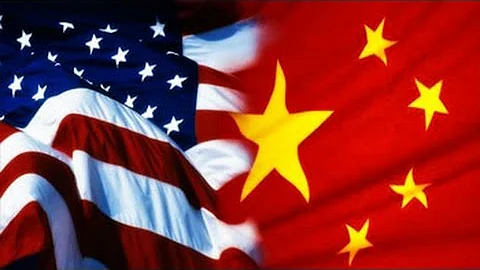 China Calls for De-Americanized World