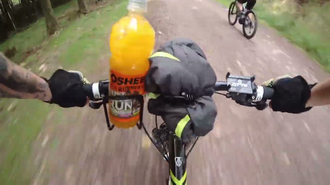 Singletrack Glacensis 